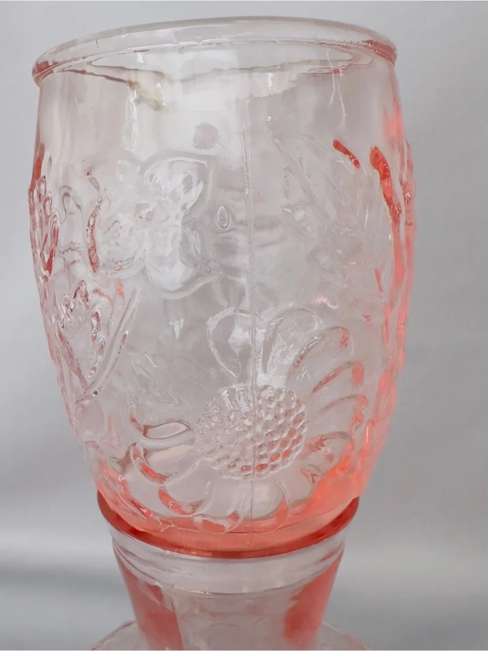 N/A hand blown